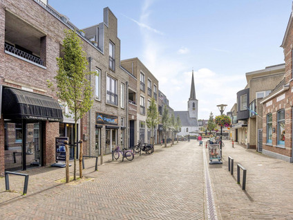 Dorpsstraat 5M16