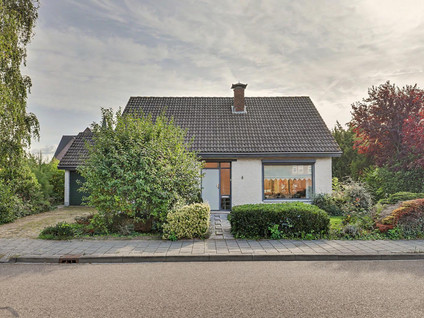 Kruisbessestraat 1