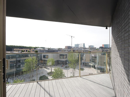 Stationsplein 35A