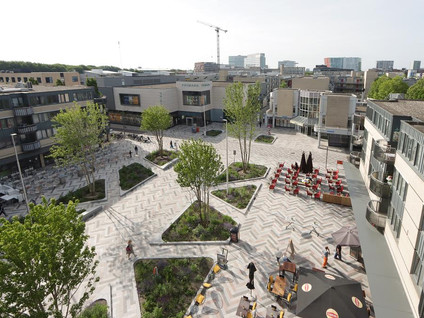 Stationsplein 35A