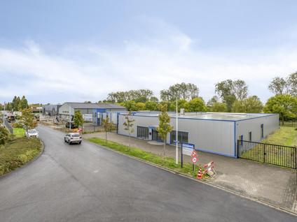 Transportweg 4B