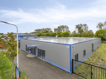 Transportweg 4B