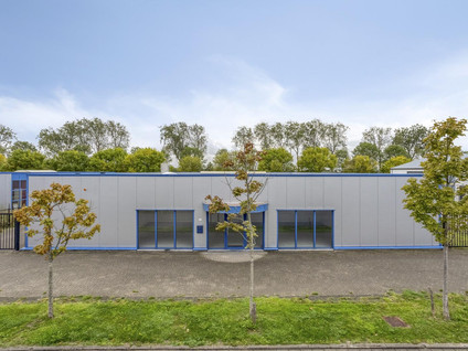 Transportweg 4B