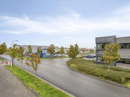 Transportweg 4B