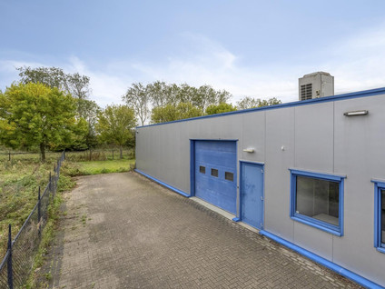 Transportweg 4B