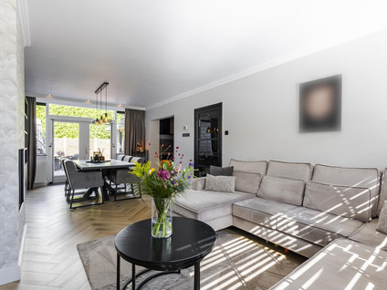 Cort van der Lindenlaan 40