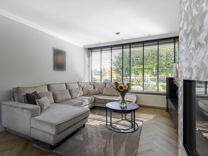 Cort van der Lindenlaan 40