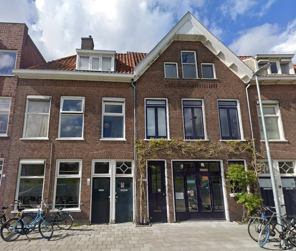 Meeuwerderbaan 12A 9724GW Groningen, Groningen