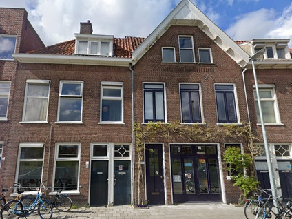 Meeuwerderbaan 12A
