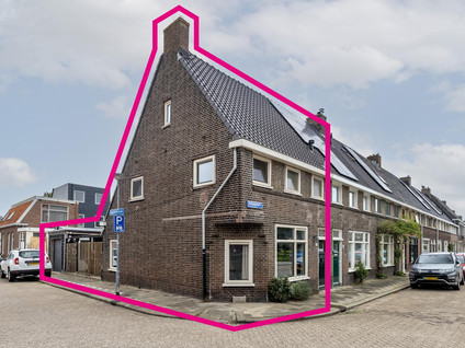 Ottergracht 7