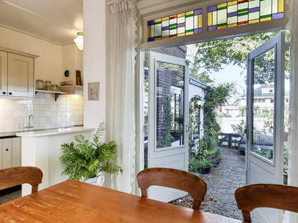 Zuidzijde 21