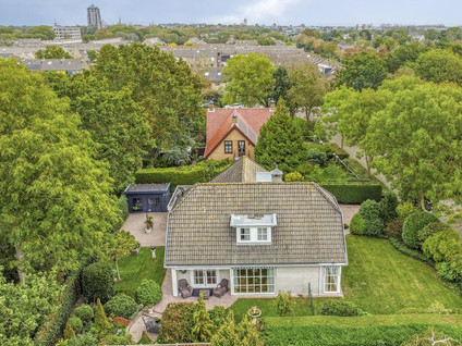 Mantelmeeuwstraat 27
