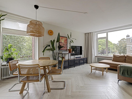 Drijfhoutstraat 3