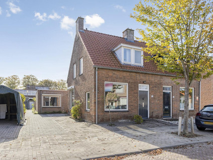 Kerkeboomgaardstraat 33