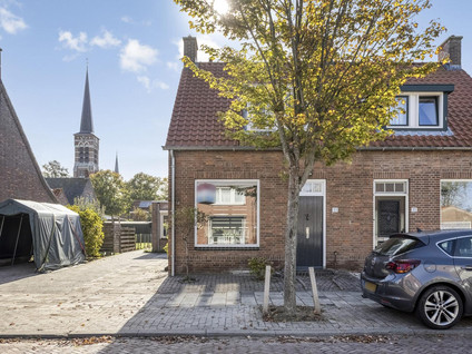Kerkeboomgaardstraat 33