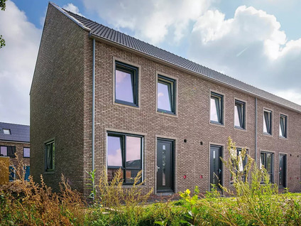 Kastanjehout 26