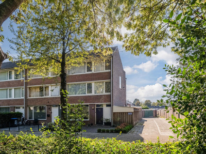 Sebastiaan van Noyestraat 22
