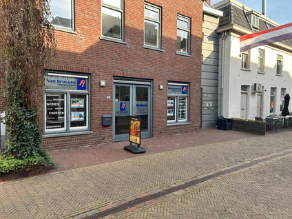Spoorstraat 2a