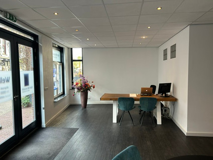 Spoorstraat 2a