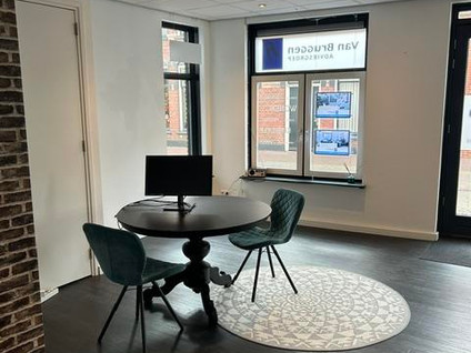 Spoorstraat 2a