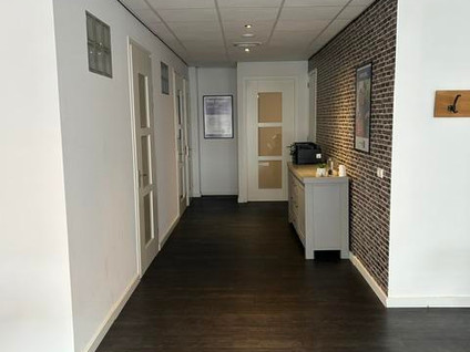 Spoorstraat 2a
