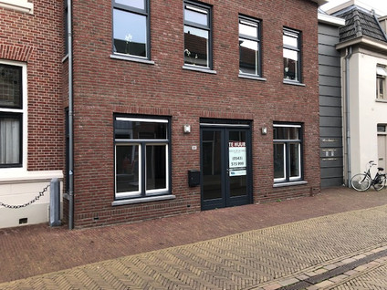 Spoorstraat 2a