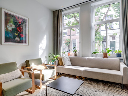 Adriaanstraat 12
