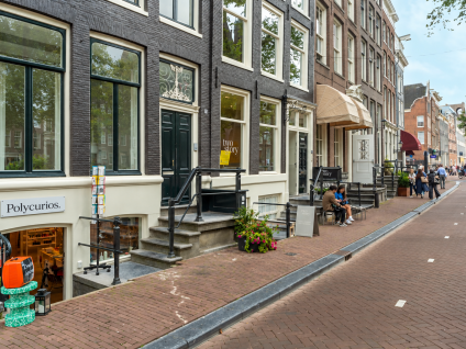 Singel 393 2