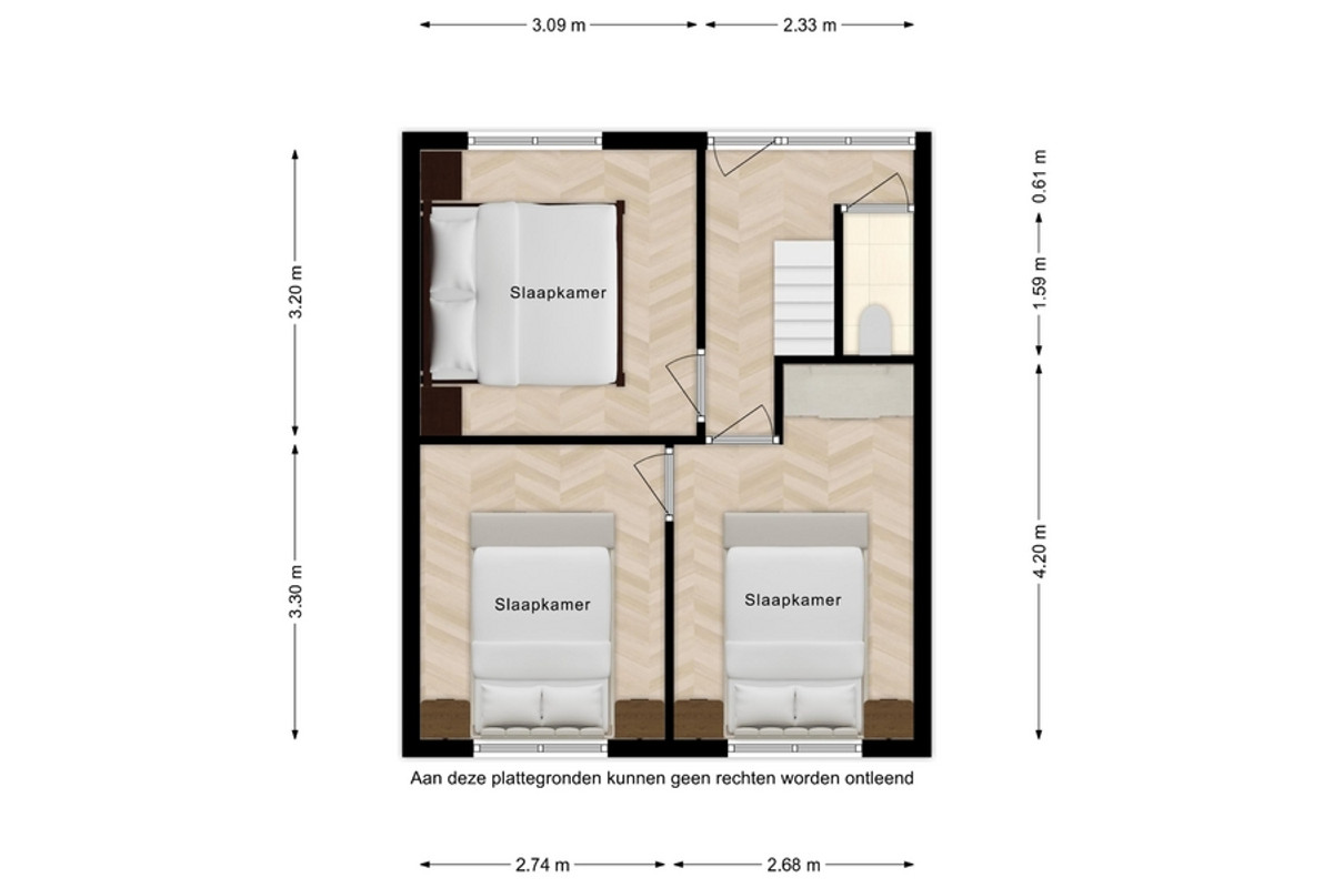 Tussenwoning te koop: Ravelijnstraat 11, Ijzendijke
