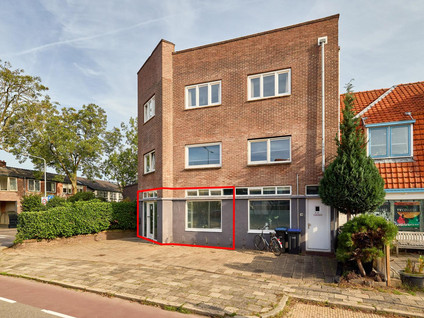 Gijsbrecht van Amstelstraat 70