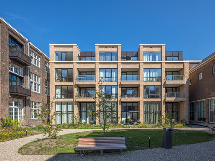 Verspronckweg 150D39