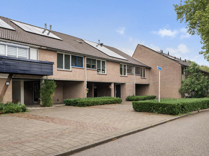 Henry Woodstraat 55