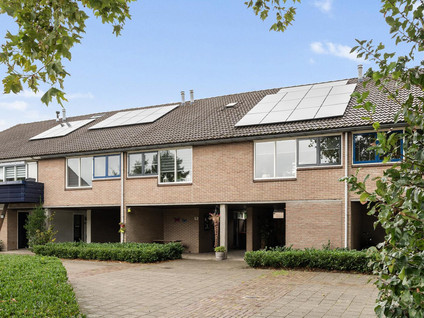 Henry Woodstraat 55