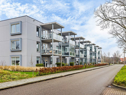 appartementen te huur op Prinsessenpark 44