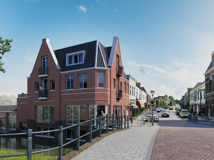 Raadhuisstraat 100