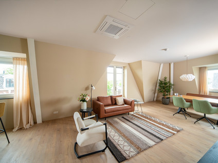 Raadhuisstraat 100