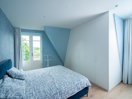 Raadhuisstraat 100