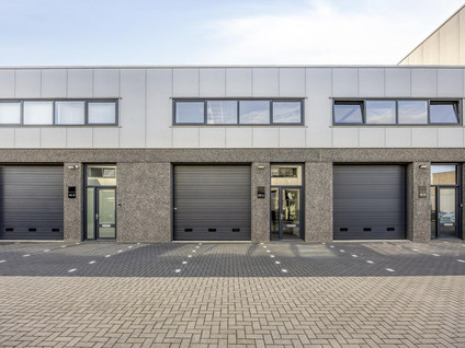 Frankweg 45C