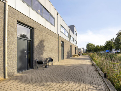 Frankweg 45C