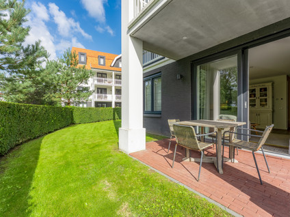 Vlamingpolderweg 4C003