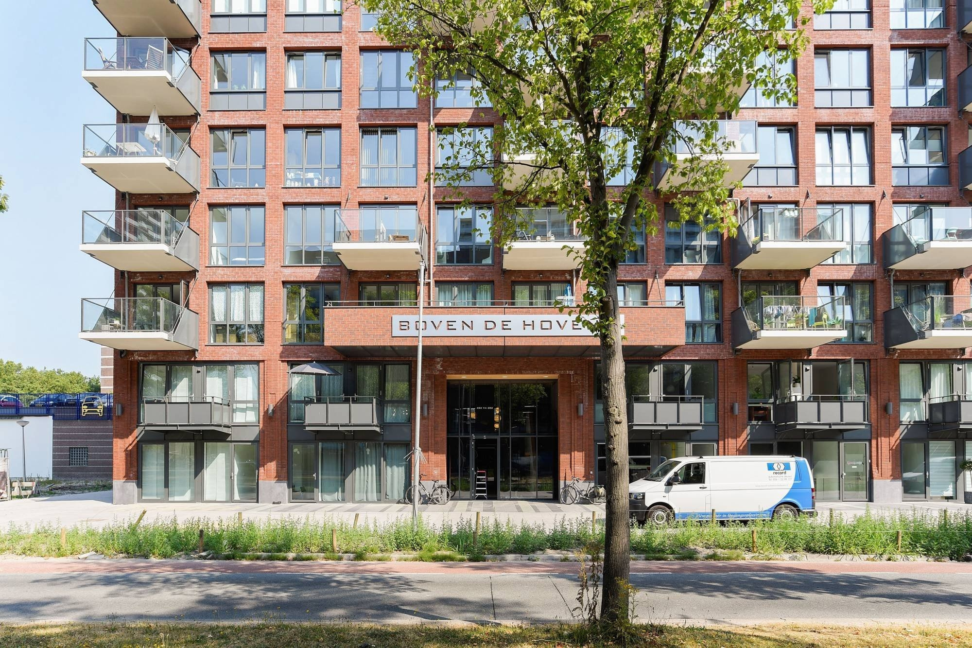 Woning in Delft (HUU-641902)