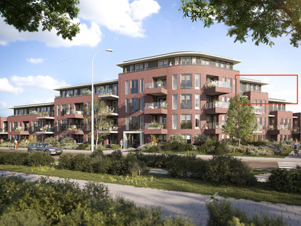 Hofdijksweg 30 28
