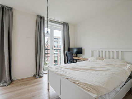 Carel Willinkgracht 821