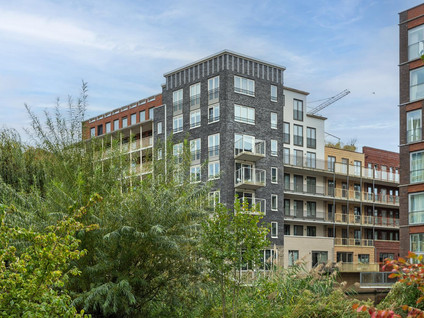 Carel Willinkgracht 821
