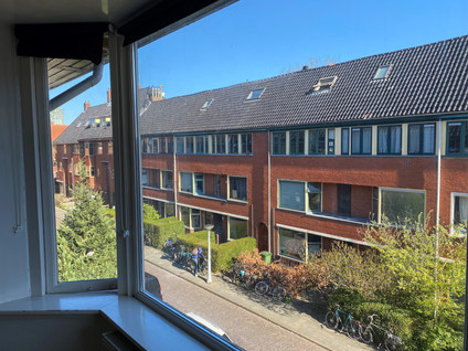 Ceramstraat 20A