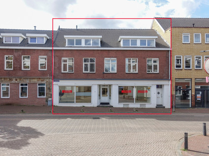 St.Pieterstraat 53