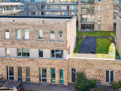 Blois van Treslongstraat 77
