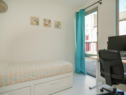 Blois van Treslongstraat 77