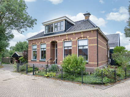 Schoolplein 9