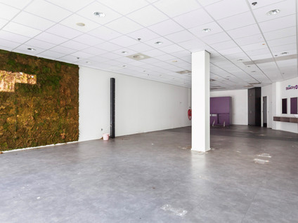 Nieuwe-Marktpassage 8